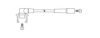 VOLVO 34181545 Ignition Cable